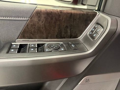 New 2026 Ford F350 Lariat w/ Black Appearance Package image 13