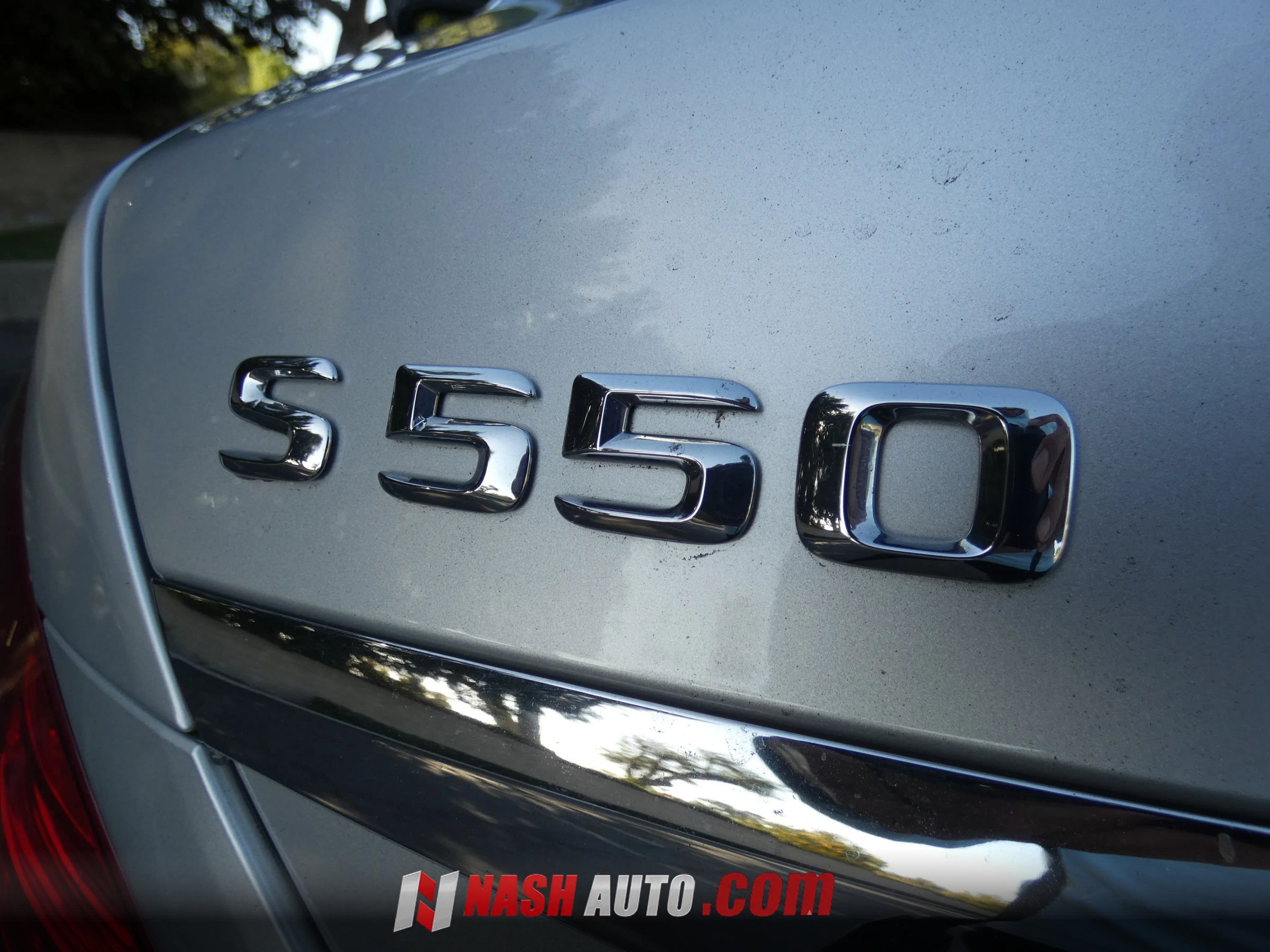 Used 2015 Mercedes-Benz S 550 Sedan image 76
