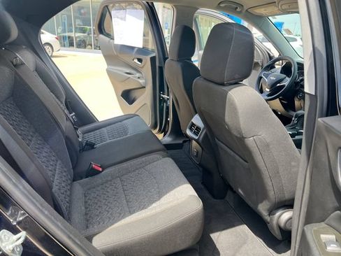 Certified 2023 Chevrolet Equinox LT FWD image 16
