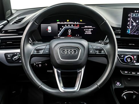 Used 2023 Audi A4 2.0T Premium Plus w/ Premium Plus Package image 18