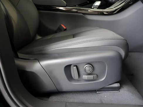 New 2026 Land Rover Range Rover Evoque Dynamic SE image 21