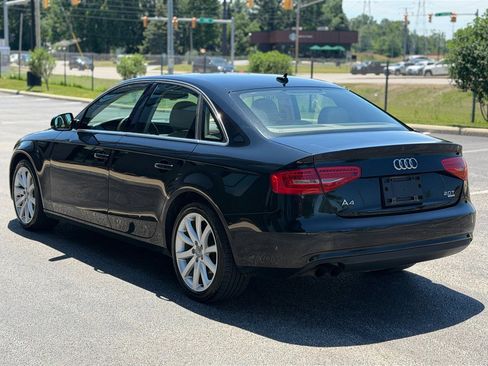 Used 2013 Audi A4 2.0T Premium Plus w/ Premium Plus Pkg AWD/4WD image 3