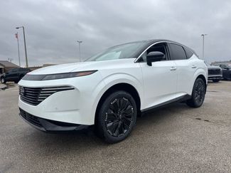 New 2026 Nissan Murano Platinum w/ Cargo Package video 2