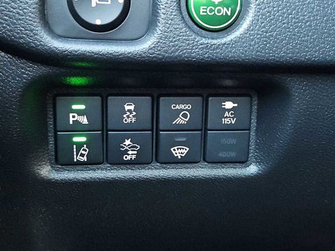 New 2026 Honda Ridgeline Black Edition image 17