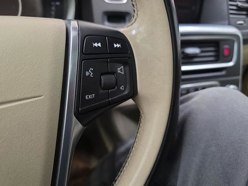 Used 2015 Volvo S60 T5 Premier image 50