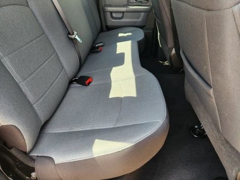 Used 2024 RAM 1500 Classic SLT RWD image 31
