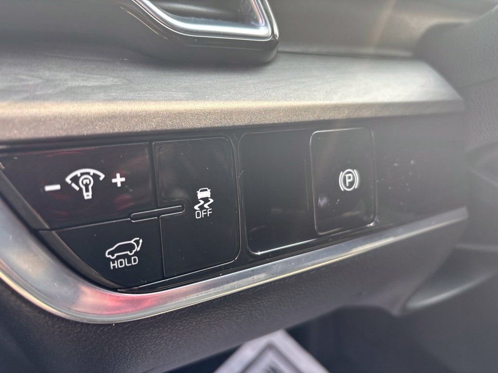 Certified 2023 Kia Sportage X-Line w/ X-Line Premium Package AWD/4WD image 23