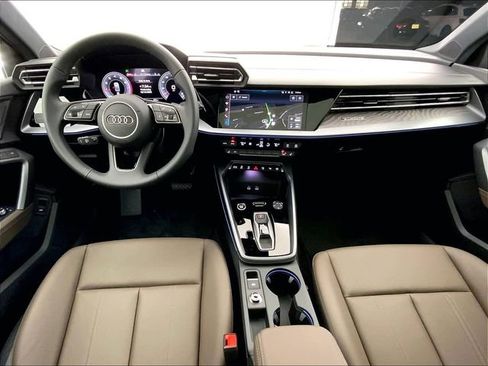 New 2026 Audi A3 2.0T Premium image 6