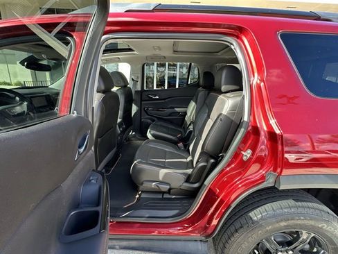 Certified 2021 GMC Acadia AT4 w/ Trailering Package image 30