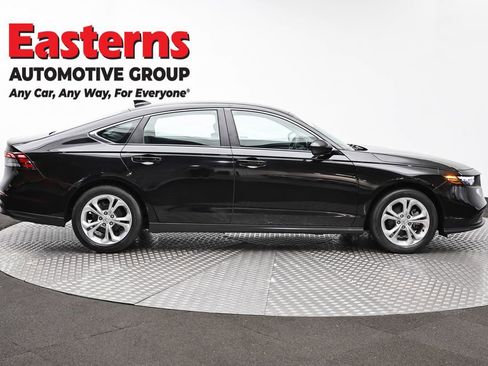 Used 2024 Honda Accord LX image 4