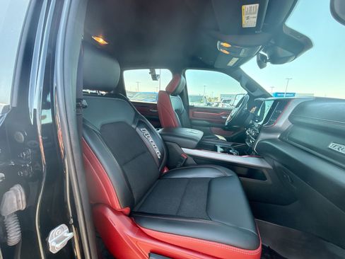 Used 2023 RAM 1500 Rebel image 70