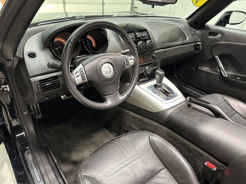 Used 2009 Saturn Sky Red Line image 25