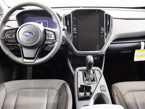 New 2026 Subaru Crosstrek 2.5i Limited w/ Crosstrek Mirror Package AWD/4WD image 14