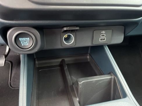 New 2026 Ford Maverick Lobo AWD/4WD image 22