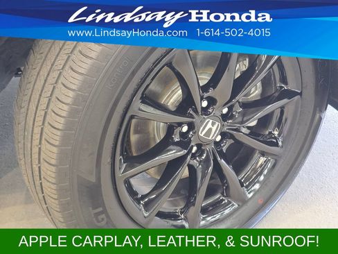 Used 2026 Honda CR-V Sport-L image 25
