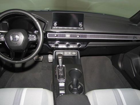 Certified 2026 Honda Civic Sport image 14