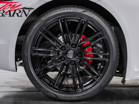 Used 2019 Porsche 718 Boxster S RWD image 23