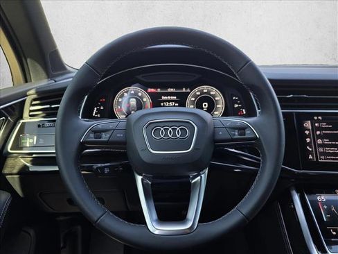 New 2026 Audi Q7 3.0T Premium Plus image 21