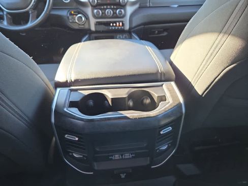 Used 2022 RAM 1500 Big Horn image 11