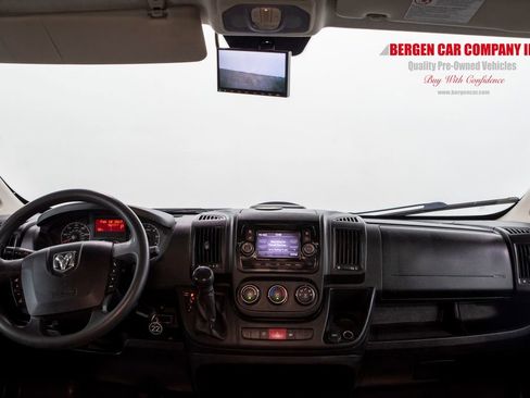 Used 2020 RAM ProMaster 3500 image 12