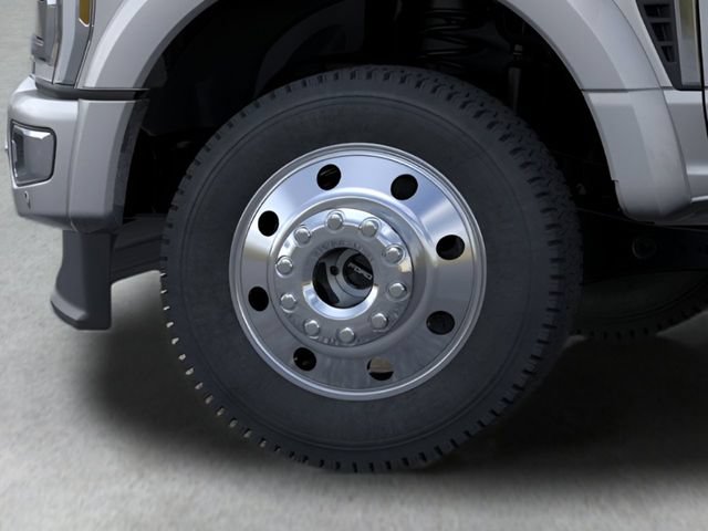 New 2024 Ford F450 Platinum AWD/4WD image 19