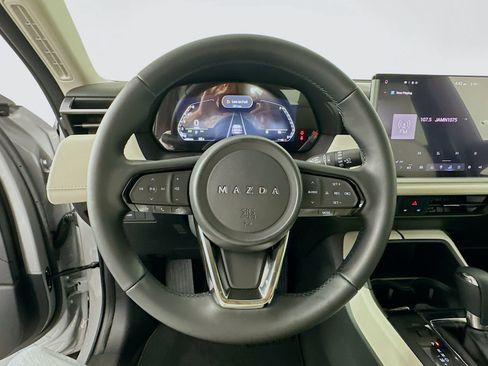 New 2026 MAZDA CX-5 Preferred image 11