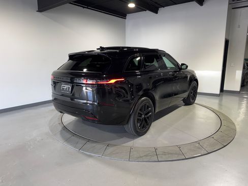 Used 2024 Land Rover Range Rover Velar Dynamic SE AWD/4WD image 7