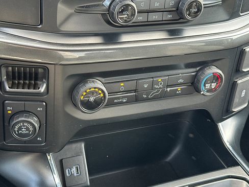 Used 2023 Ford F150 XL w/ STX Appearance Package AWD/4WD image 22