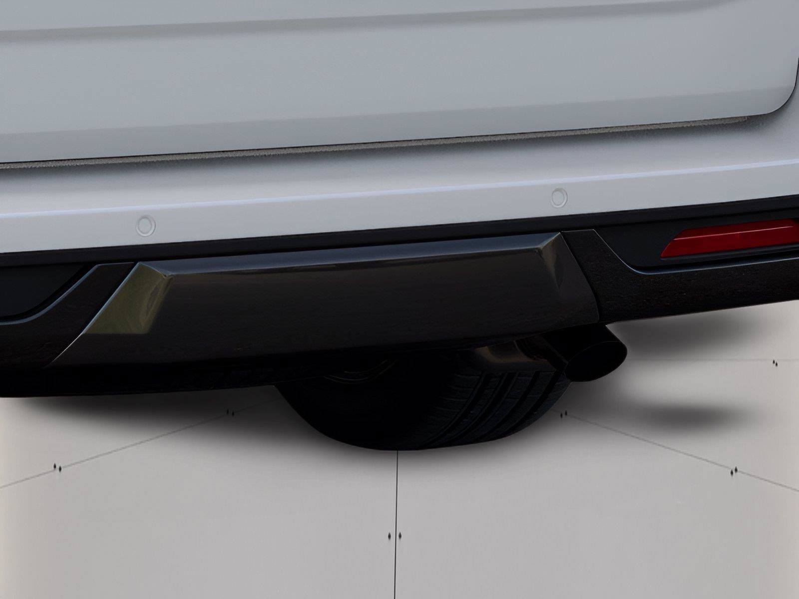 New 2027 Ford Expedition Platinum w/ Stealth Appearance Package AWD/4WD image 23