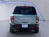 Used 2024 Ford Bronco Sport Outer Banks w/ Tech Package image 4