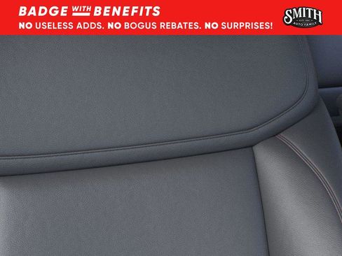 New 2025 Ford Expedition Active image 17