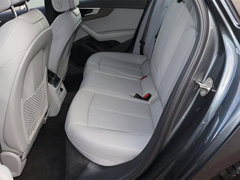 Used 2023 Audi A4 2.0T Premium Plus w/ Premium Plus Package image 14