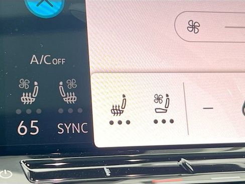 New 2026 Volkswagen Atlas SE FWD image 20