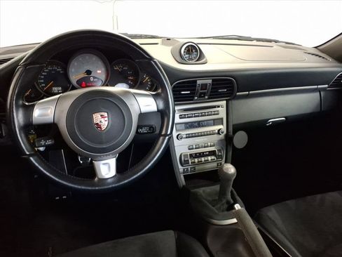 Used 2007 Porsche 911 GT3 image 17