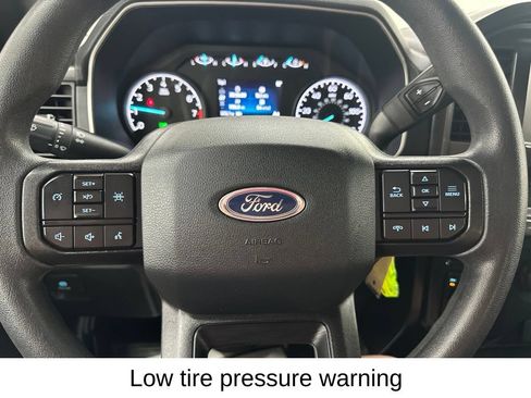 Used 2022 Ford F150 XL w/ STX Appearance Package AWD/4WD image 36