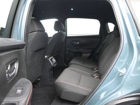 Used 2024 Honda HR-V Sport image 20
