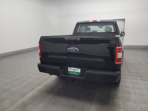 Used 2018 Ford F150 XL w/ Equipment Group 101A Mid RWD image 7