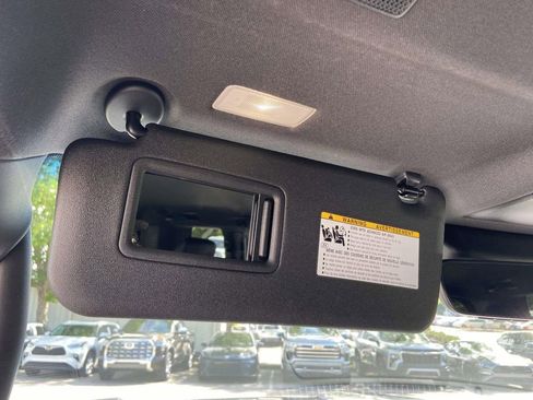 Used 2024 Toyota Land Cruiser AWD/4WD image 31