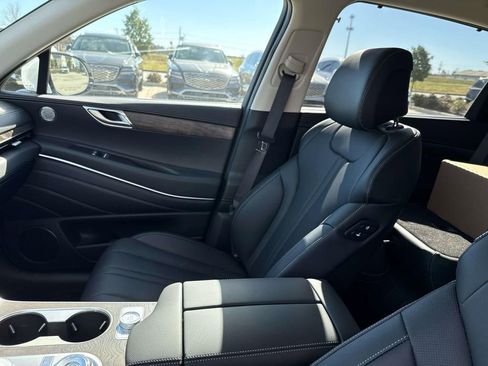 New 2026 Genesis GV80 2.5T Select image 18