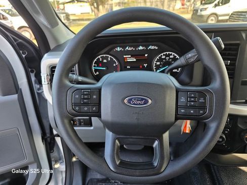 New 2026 Ford F350 XL AWD/4WD image 21