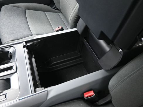 Used 2024 Ford F150 Lightning XLT image 16