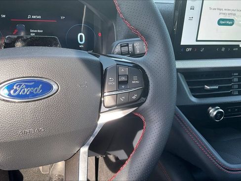 New 2026 Ford Explorer ST-Line RWD image 20