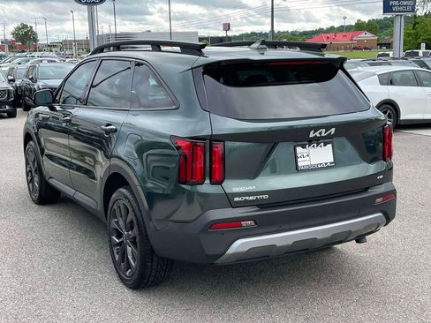 Used 2023 Kia Sorento SX Prestige AWD/4WD image 32