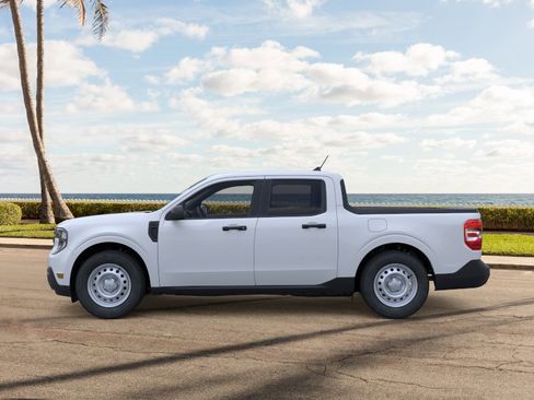 New 2026 Ford Maverick XL FWD image 19