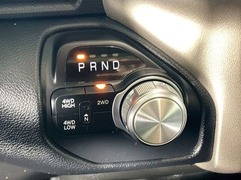 Used 2020 RAM 2500 Laramie AWD/4WD image 18