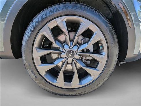 Used 2022 Kia Sorento SX Prestige w/ Rust Color Package AWD/4WD image 25