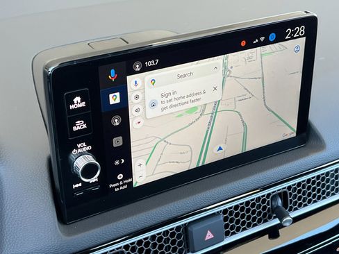 New 2026 Honda Civic Sport image 18