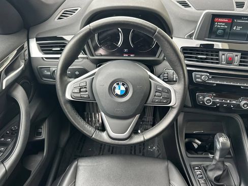 Used 2018 BMW X1 xDrive28i AWD/4WD image 15