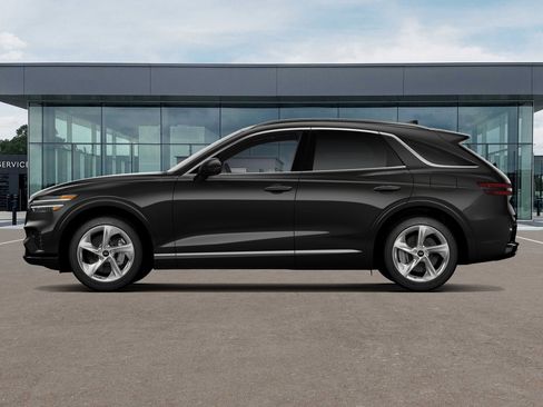 New 2026 Genesis GV70 2.5T Advanced AWD/4WD image 3