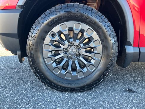 Certified 2026 Honda Passport TrailSport image 27